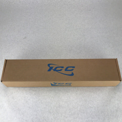 ICC Patch Panel 110 200-Pair 2 RMS Wiring Block
