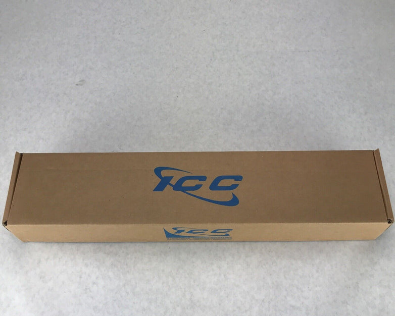 ICC Patch Panel 110 200-Pair 2 RMS Wiring Block