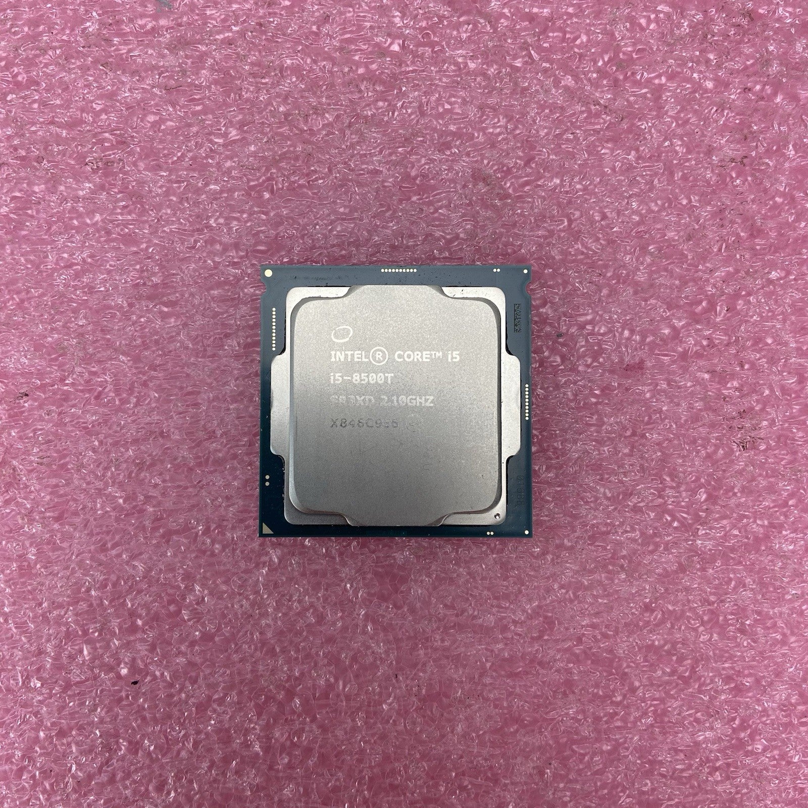 Intel Core i5-8500T SR3XD 2.1GHz Desktop CPU5