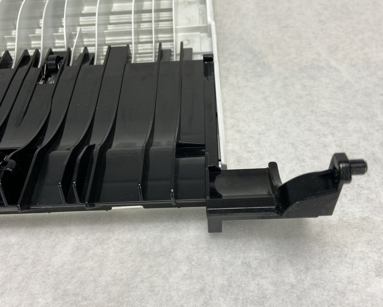 HP LaserJet M604 M605 M606 RC4-5830 Rear Door Assembly Cover