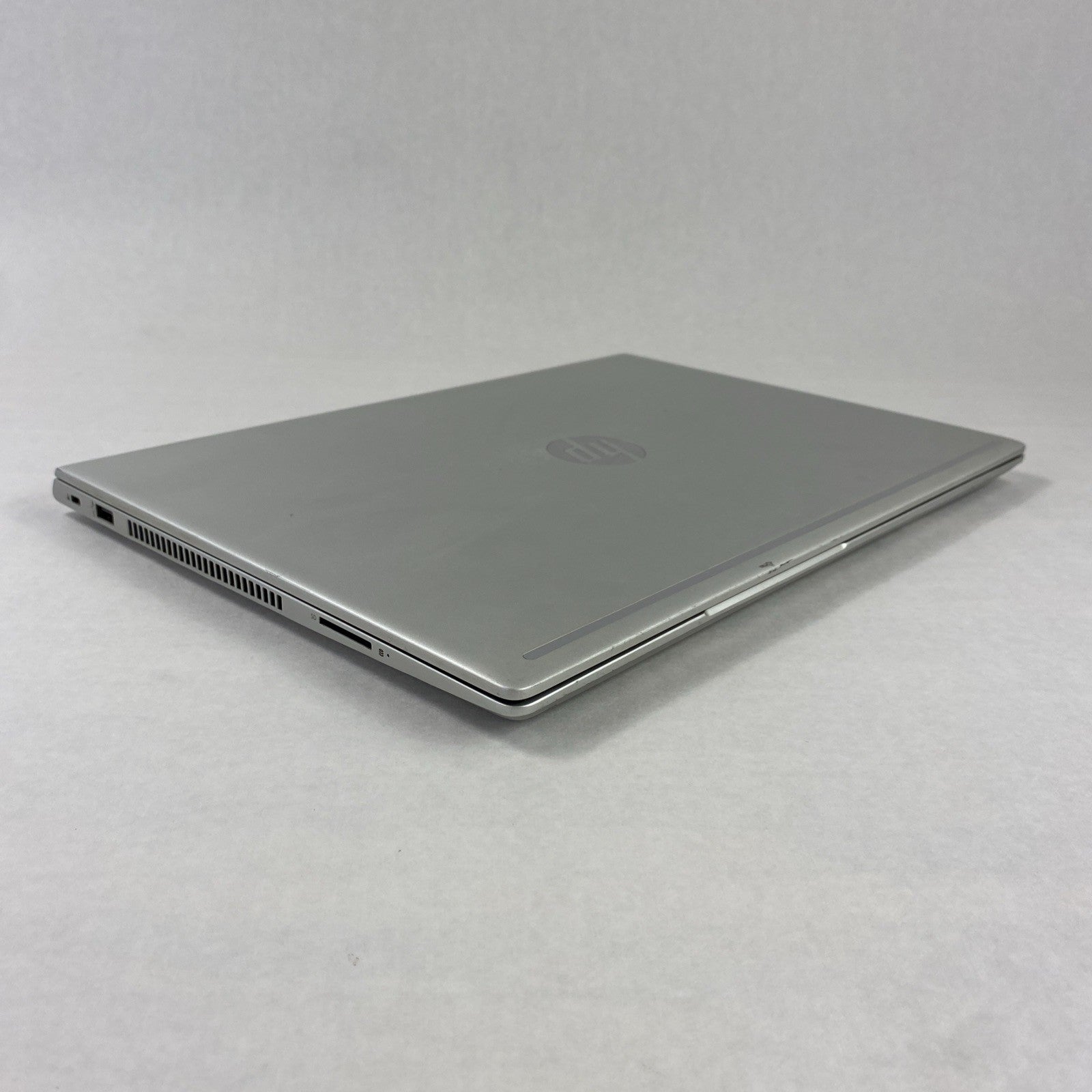 HP ProBook 450 G7 Intel Core i5-10210U 1.60 GHz 16GB RAM 15.6" No SSD No OS