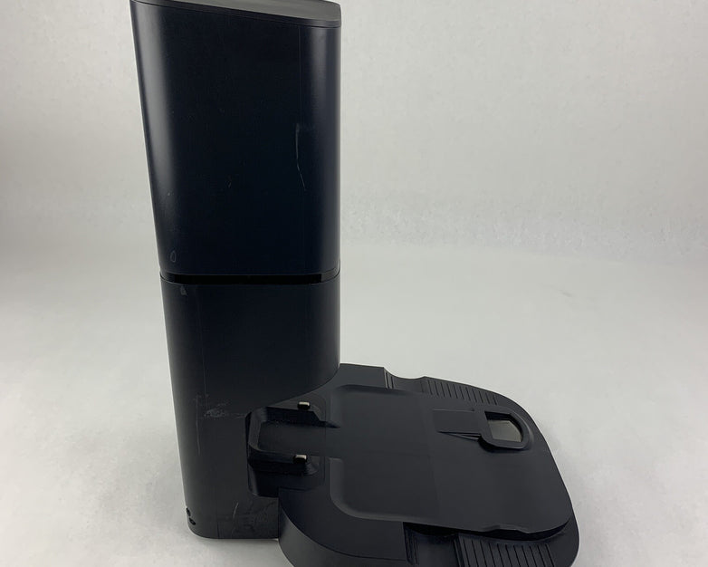 iRobot ADE-N1 Clean Base Automatic Dirt Disposal Tested No Disposable Bag