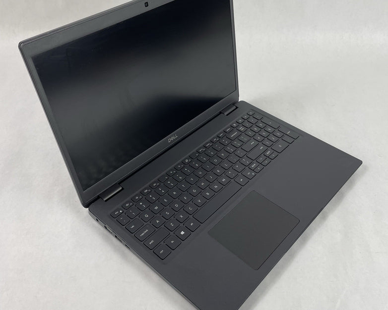 Dell Latitude 3510 15.6" i7-10510U 1.80 GHz 8 GB RAM No SSD/OS/AC