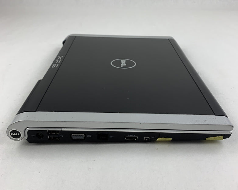 Dell XPS M1530 Core 2 Duo 00010676 2.4 GHz 2 GB No OS No HDD No Batt No AC