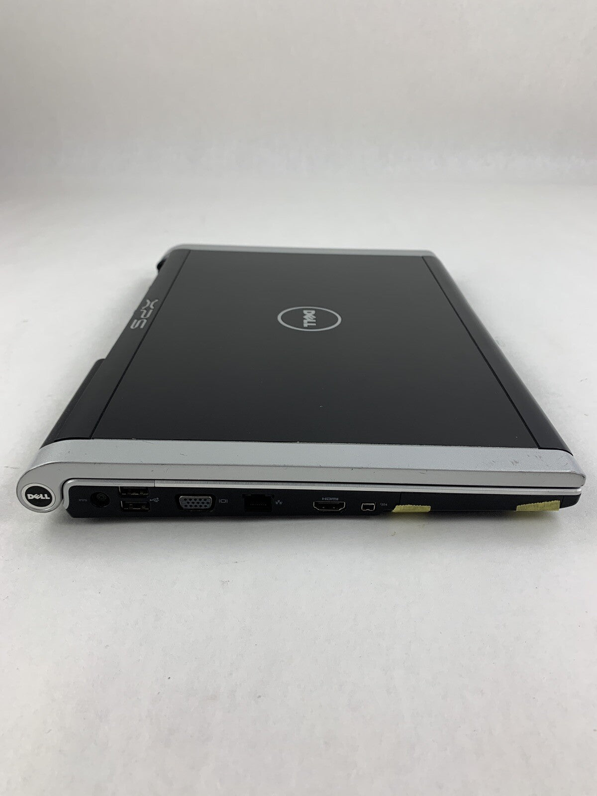 Dell XPS M1530 Core 2 Duo 00010676 2.4 GHz 2 GB No OS No HDD No Batt No AC