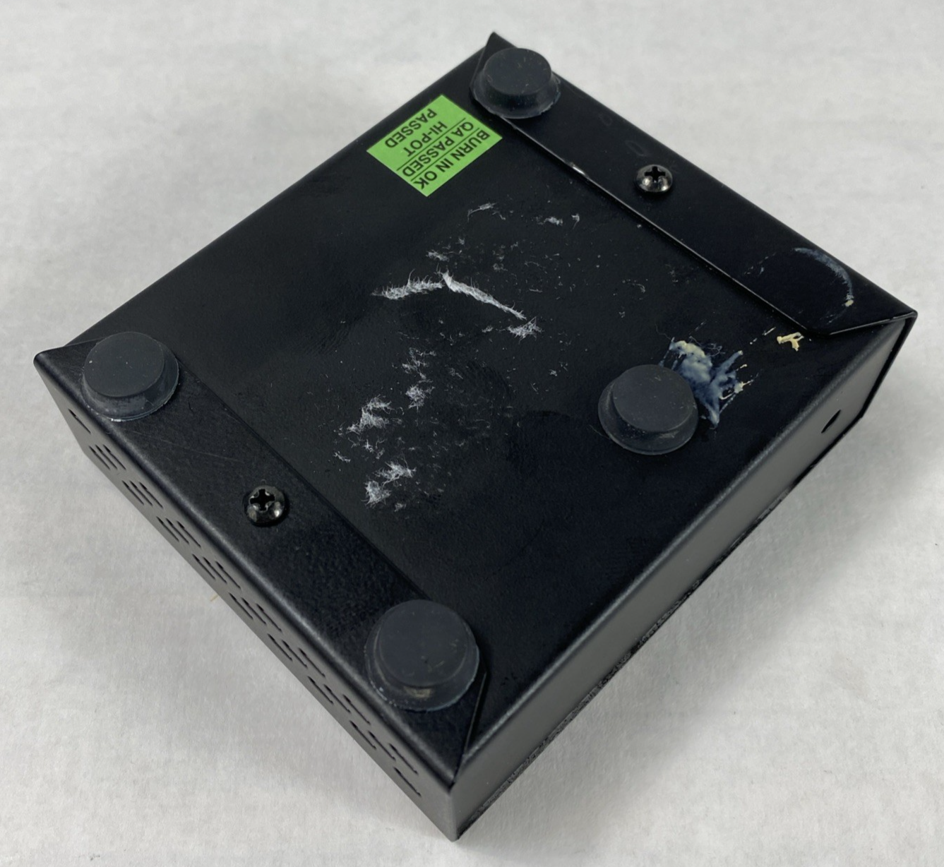 NTI Xtendex V-300 VGA Video Extender Remote Unit No Power Supply