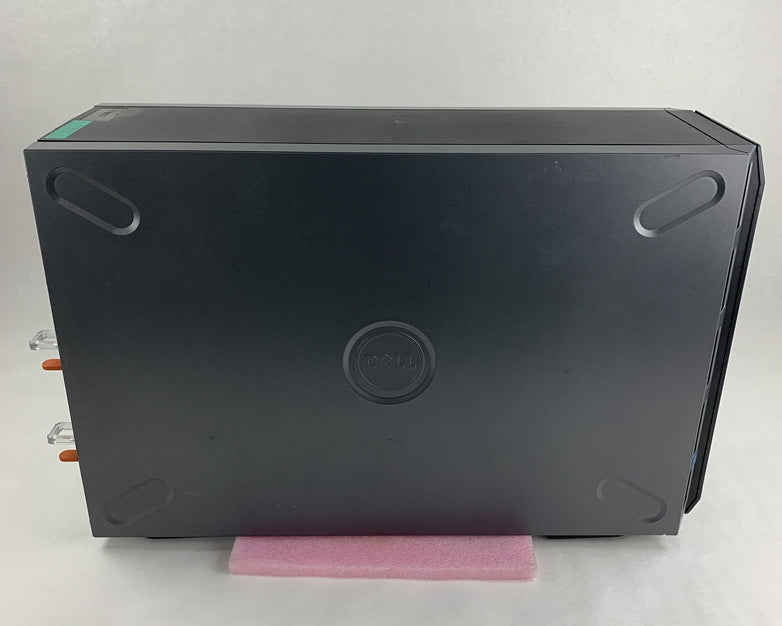 Dell Poweredge T620 Server 2x E5-2609 2.4 GHz 32 GB Ram Perc H710 No OS No HDD