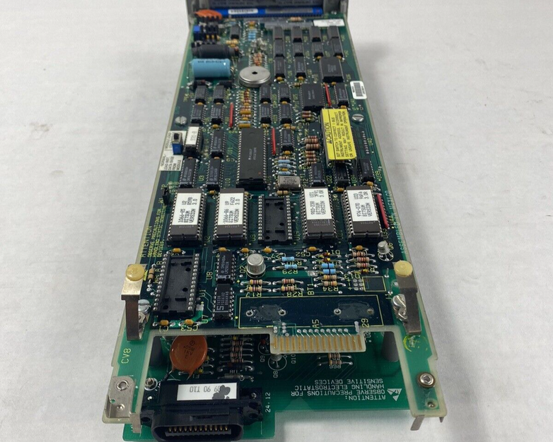 Taylor MOD 30 1701RZ10003C Circuit Board