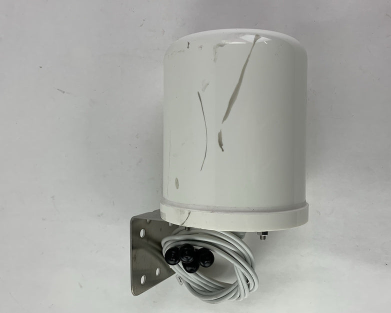 Ventev M6060060MO1D43602 2.4/5 GHz 6 dBi Mimo Omni Antenna - Untested