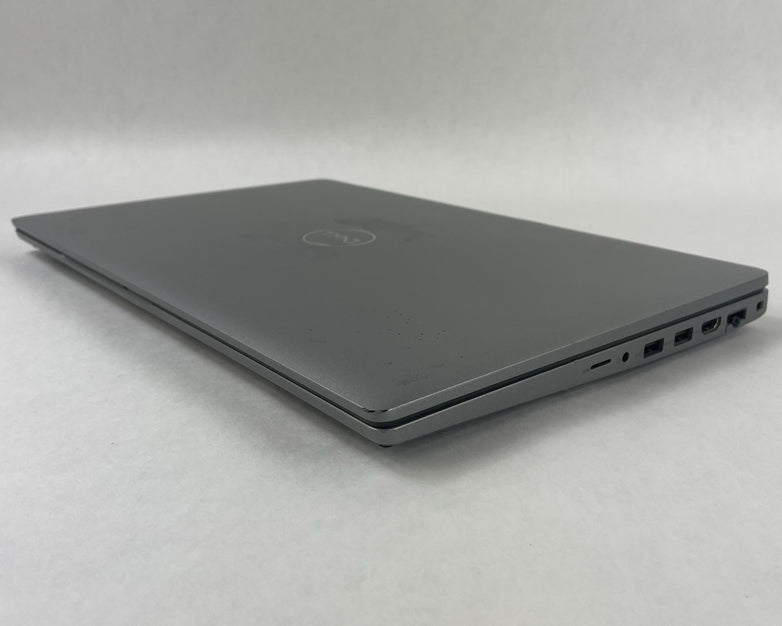 Dell Latitude 5540 15.6" i5-1345U 4.35 GHz 8 GB RAM No SSD/OS/AC - READ Residue
