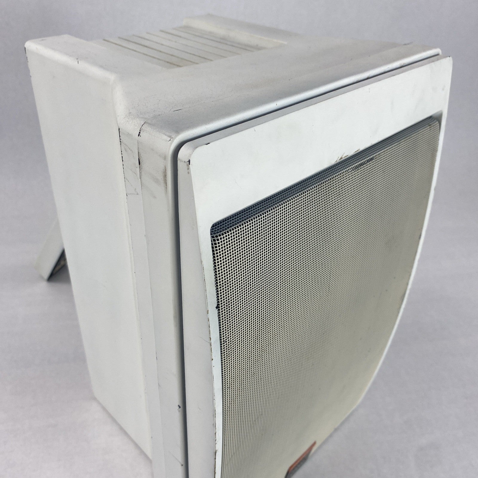 JBL Control 5 Professional Loud Speaker Tested