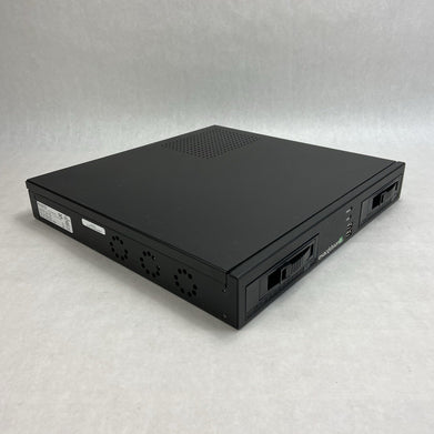 Exacq IPS-2000-ELIP 1U Server Rackmount Chassis Sparkle Power SPI220LE 250W PSU