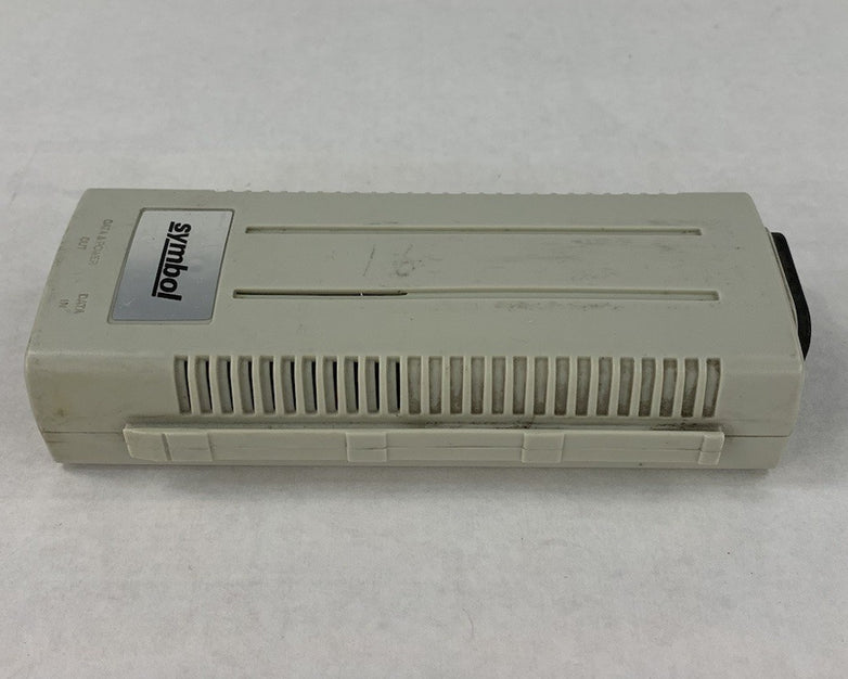 Symbol AP-PSBIAS-1P2-AFR Power Injector 1 Port (Lot of 5)