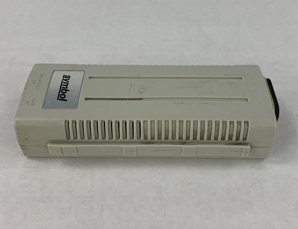 Symbol AP-PSBIAS-1P2-AFR Power Injector 1 Port (Lot of 5)