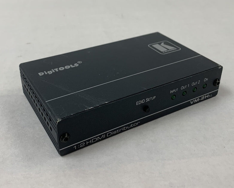 Kramer Digitools VM-2HXL 1:2 HDMI Distributor