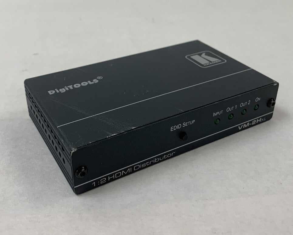 Kramer Digitools VM-2HXL 1:2 HDMI Distributor