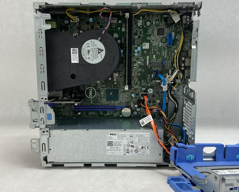 Dell Optiplex 3060 SFF Intel Core i5-8500 3GHz 8GB RAM No HDD No OS