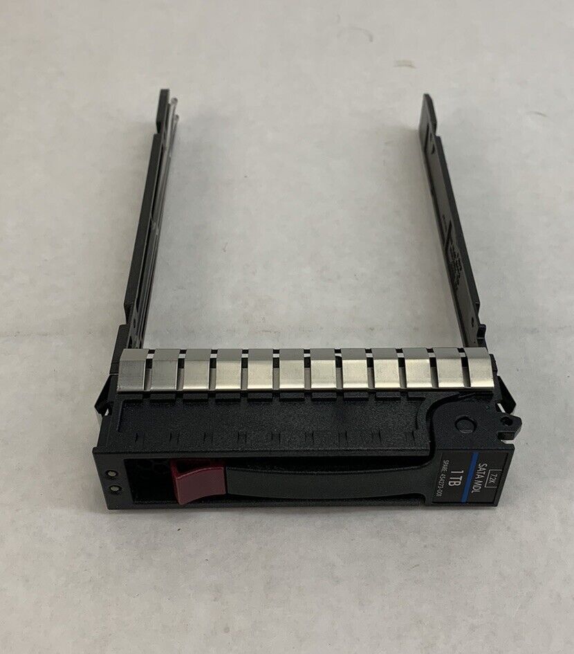 HP 454273-001 SATA HDD Caddy (Lot of 4)
