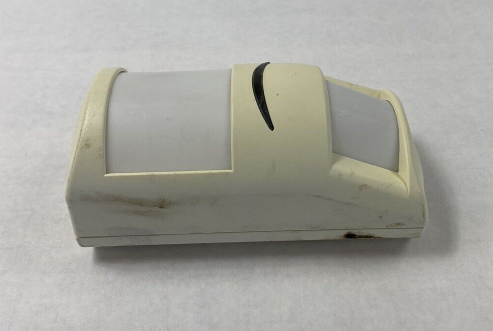 Bosch ISC-PDL1-WC30G Pro-Series Tritech Curtain Motion Detector