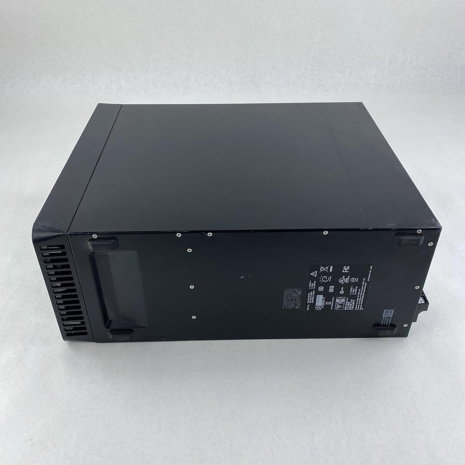 Dell Inspiron 660 MT Intel Core i5-3330 3GHz 4GB RAM No HDD No OS