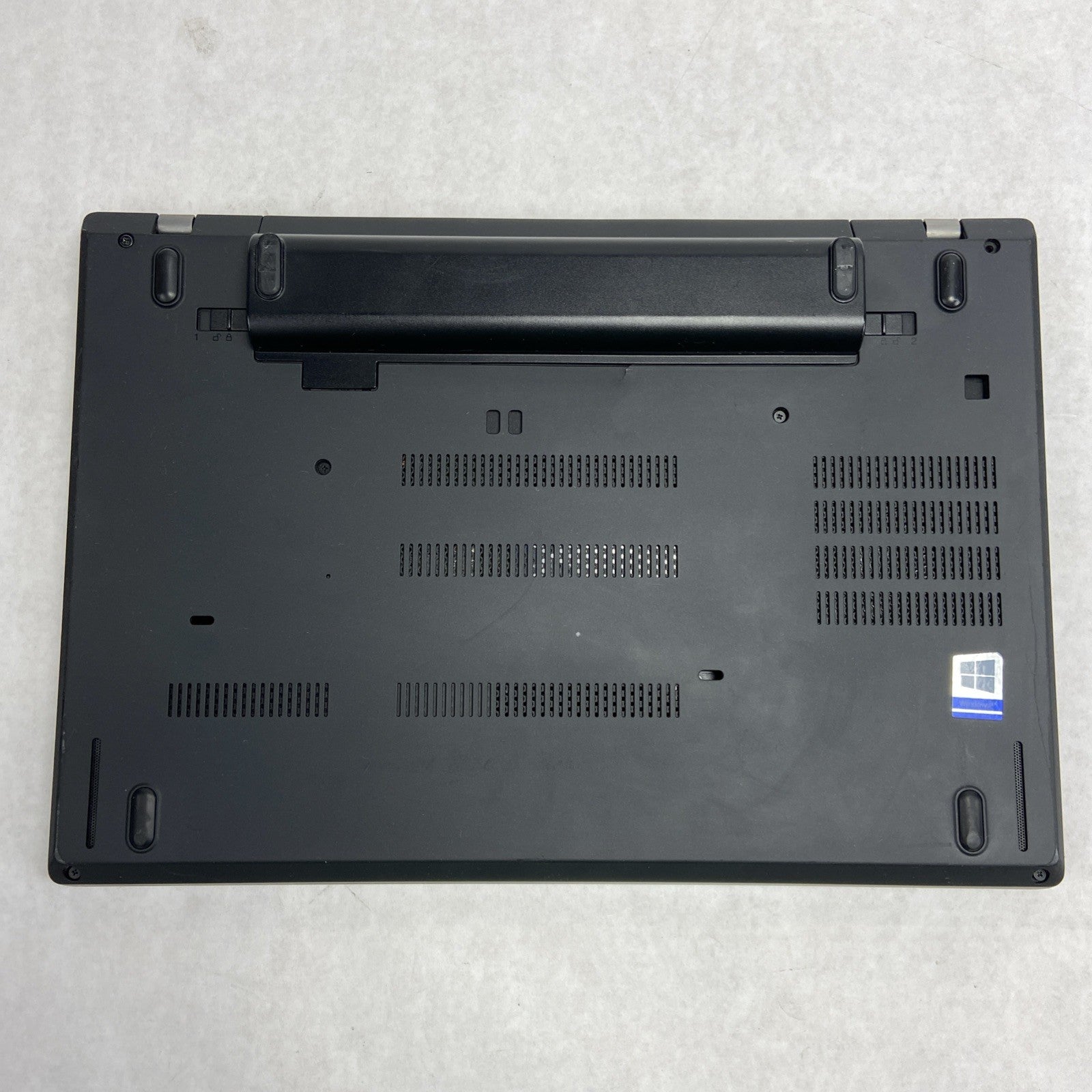 Lenovo ThinkPad T480 Intel Core i5 8350U 1.70GHz 8GB RAM 14" No HDD/OS/Battery