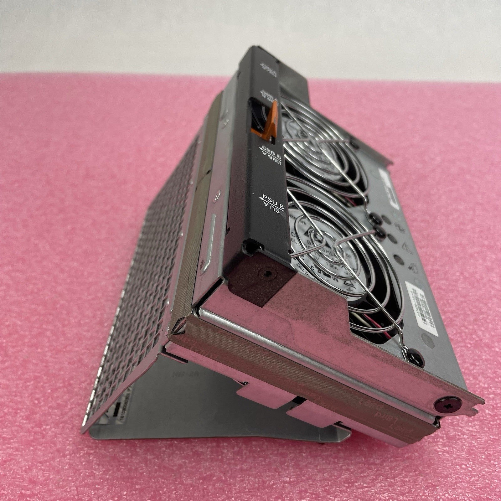 NettApp X-48565-00-R6 P47408-23-A Fan Module