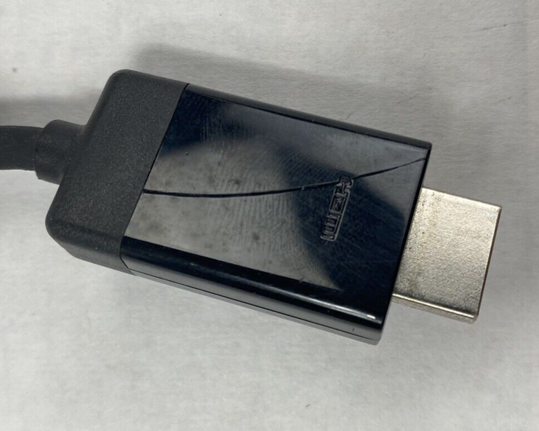 Lot of 6 Dell DP/N: 0G8M3C DVI To HDMI Adapter Untested