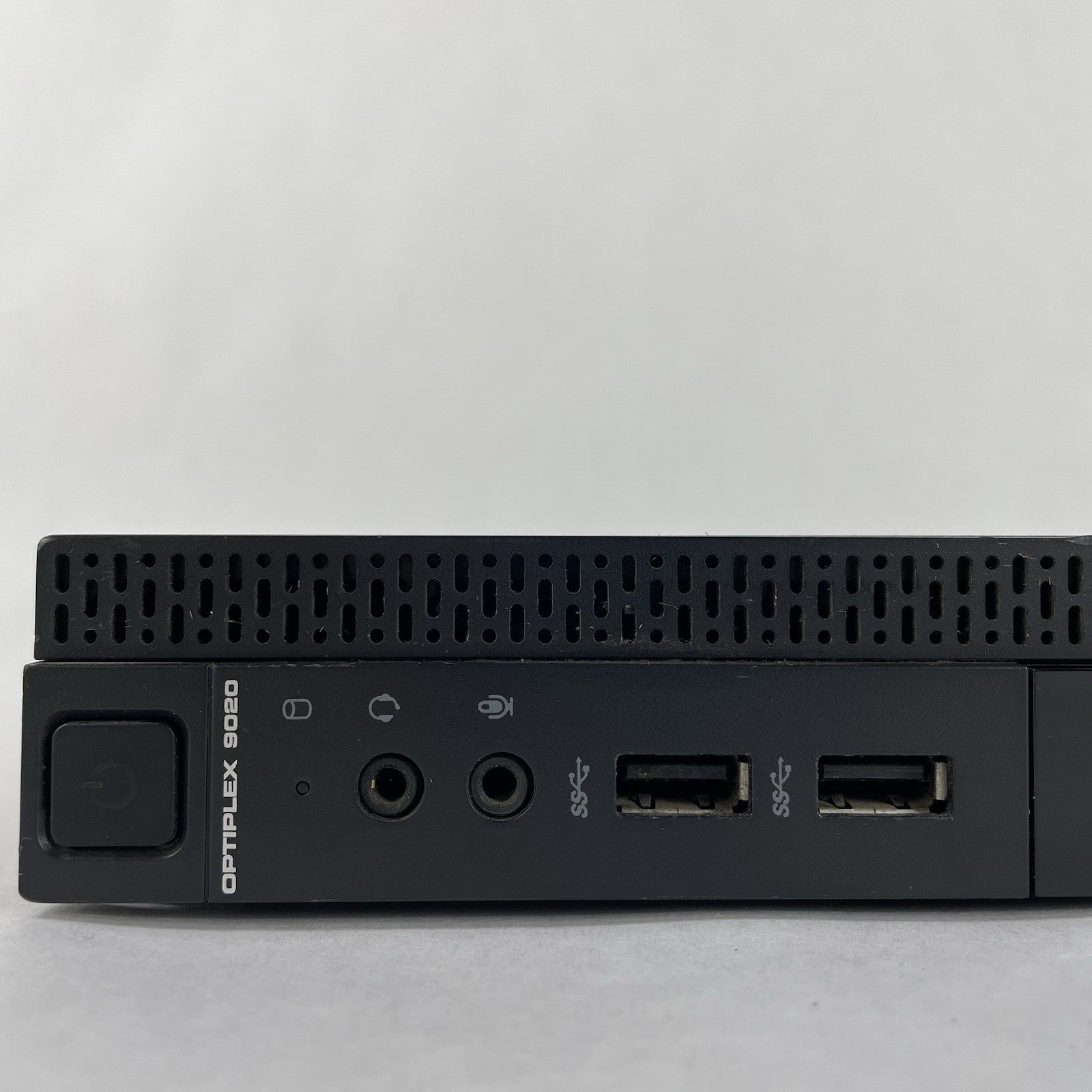 Dell Optiplex 9020M Micro i5-4670T 2.30 GHz 8 GB RAM No SSD/OS/AC2