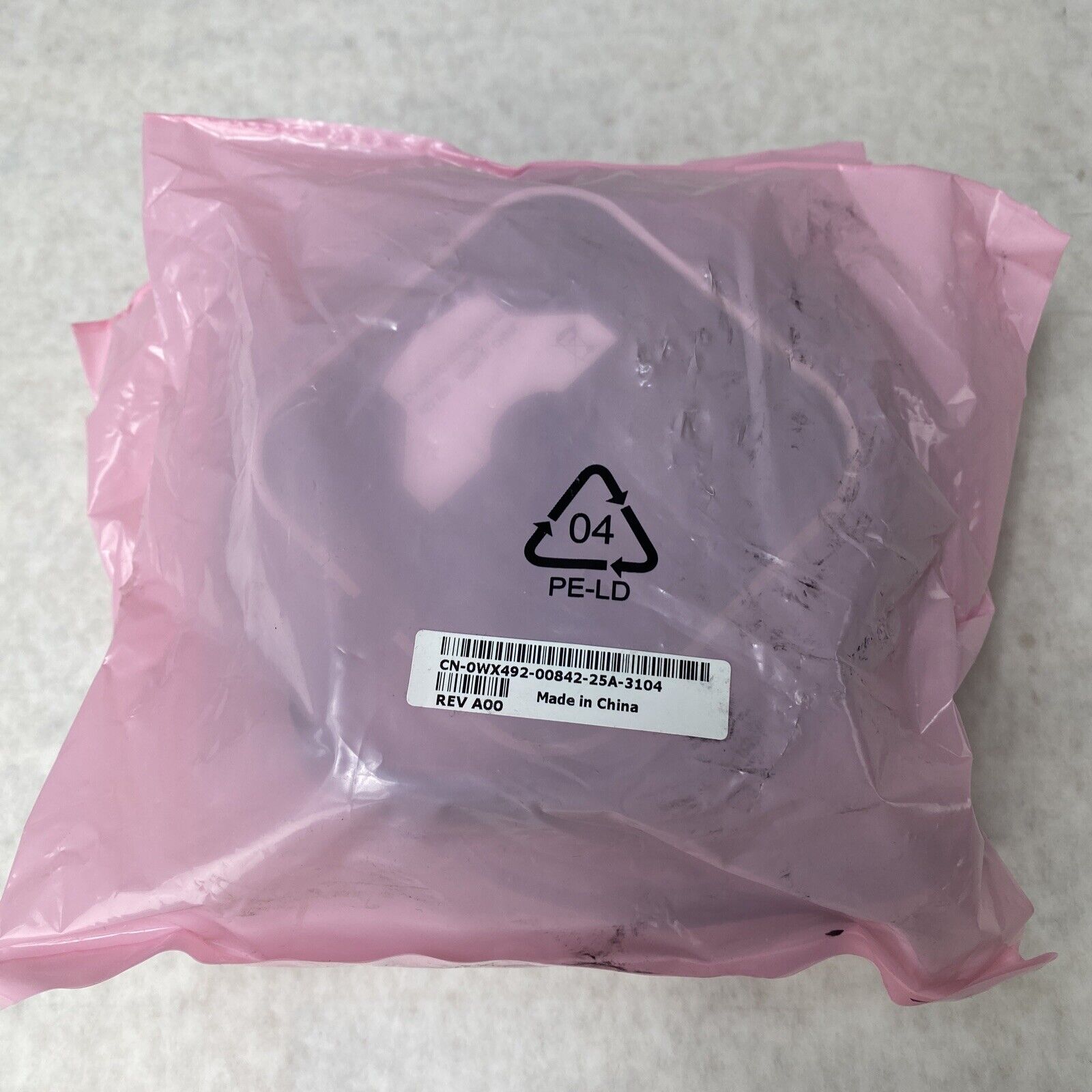 Dell 0WX492 Wireless Network Antenna Optiplex 960 TK208 GW073 RU297 (Lot of 3)