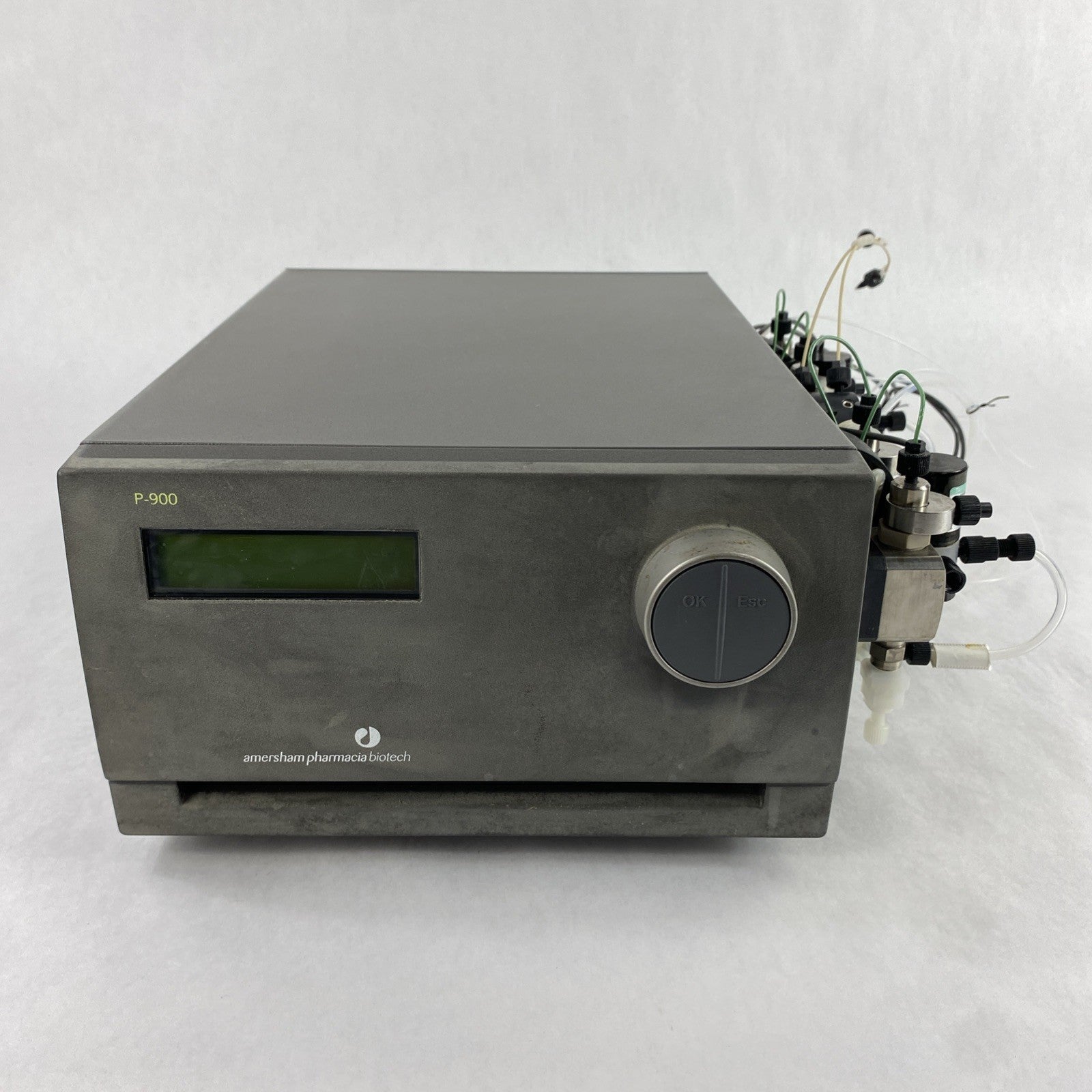 GE Amersham Biosciences P-900 AKTA Chromatography Pump3