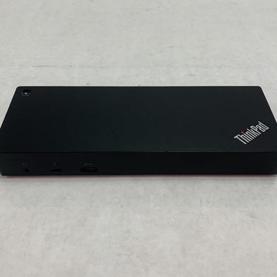Lenovo ThinkPad DBB9003L1 Thunderbolt 3 Workstation Dock