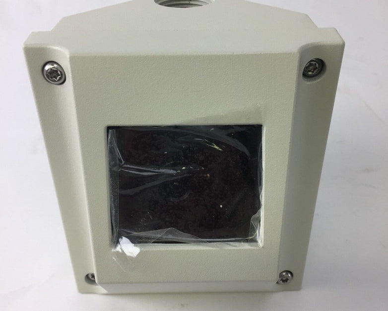 Ultrak Duracam Color Dome Camera VK74C36S