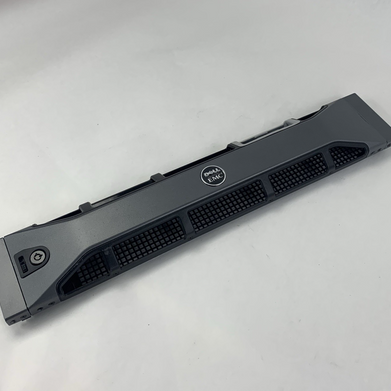 Dell 100-562-805 EMC  Server Front Panel 19"