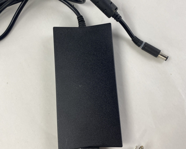 Dell LA130PM190 130W 19.5V 6.7A 7.4mm Barrel AC Adapter - Mixed Lot of 4