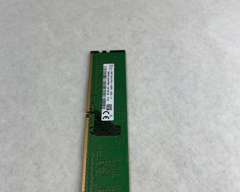 HMA851U6AFR6N-UH N0 AC 1713 Server Memory 4GB (Lot of 4)