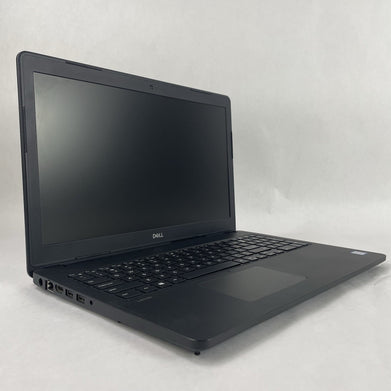 Dell Latitude 3580 15.6" i7-7500U 2.70 GHz 8 GB RAM No SSD/OS/AC/Battery
