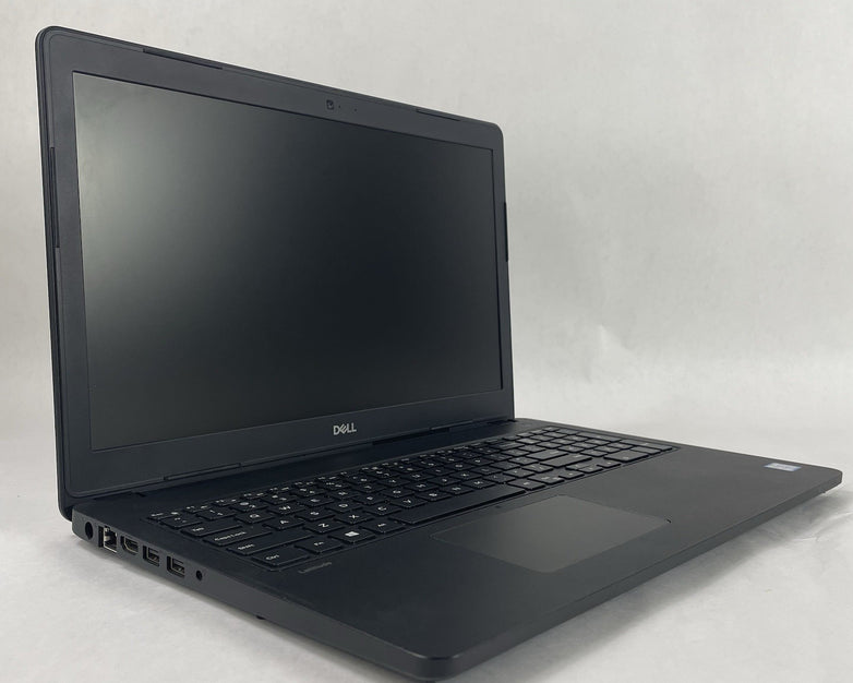 Dell Latitude 3580 15.6" i7-7500U 2.70 GHz 8 GB RAM No SSD/OS/AC/Battery