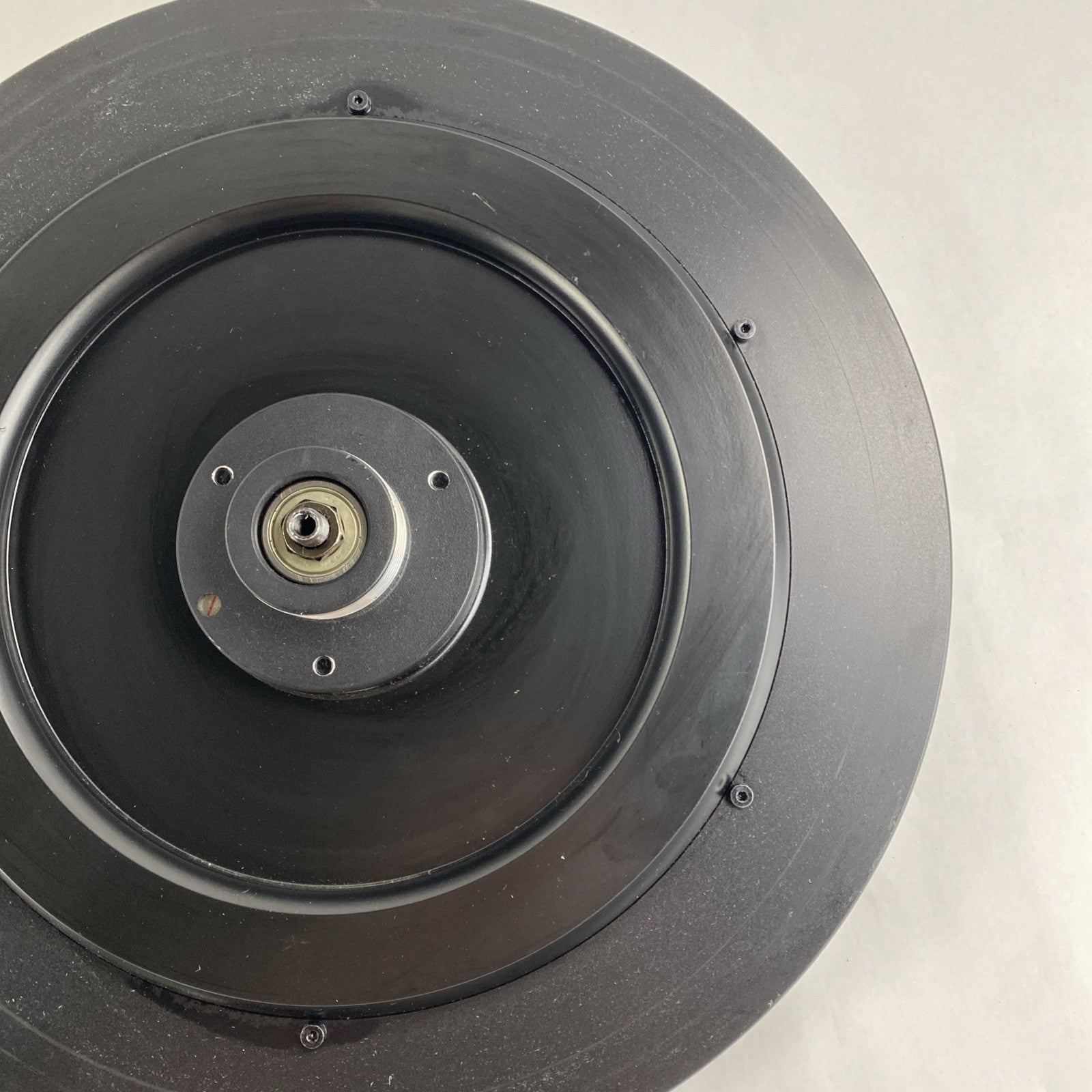 Peloton Bike Fly Wheel 5