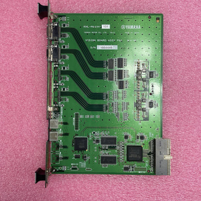 Yamaha KHL-M441H-131 Untested