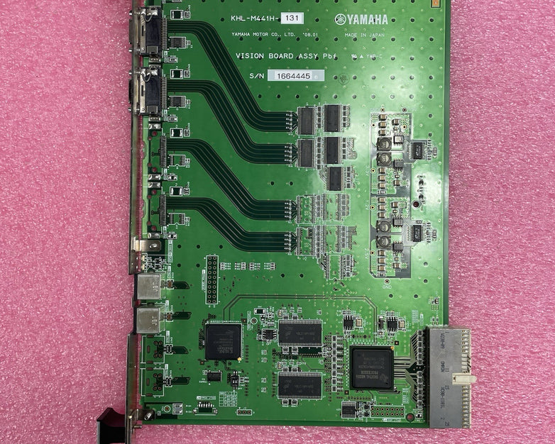 Yamaha KHL-M441H-131 Untested