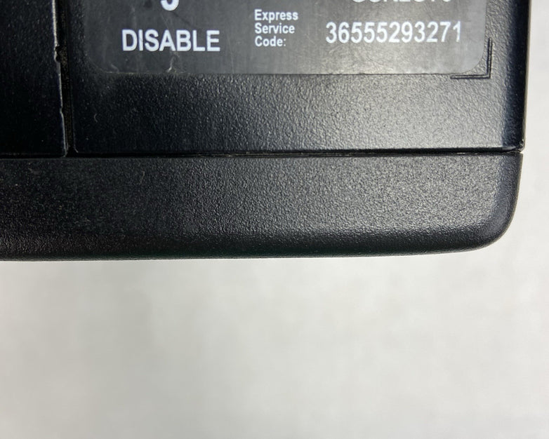 Dell Precision 3450 SFF Intel Core i3-10105 3.7GHz 8GB RAM No HDD No OS