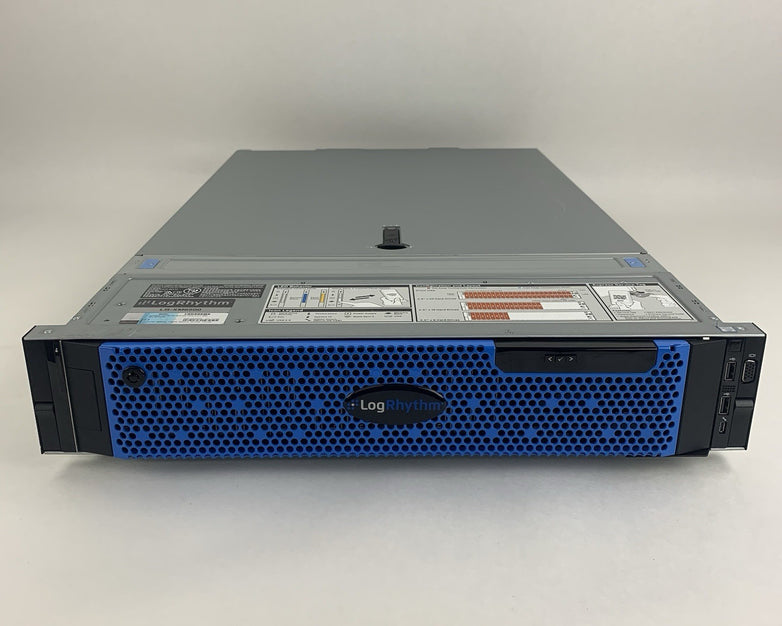 Dell PowerEdge R740 2x Xeon Silver 4114 2.20 GHz 64 GB RAM H740p No OS No HDD