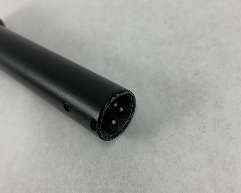 Electro-Voice EV RE200 Cardioid Condenser Instrument Microphone No Top Grill