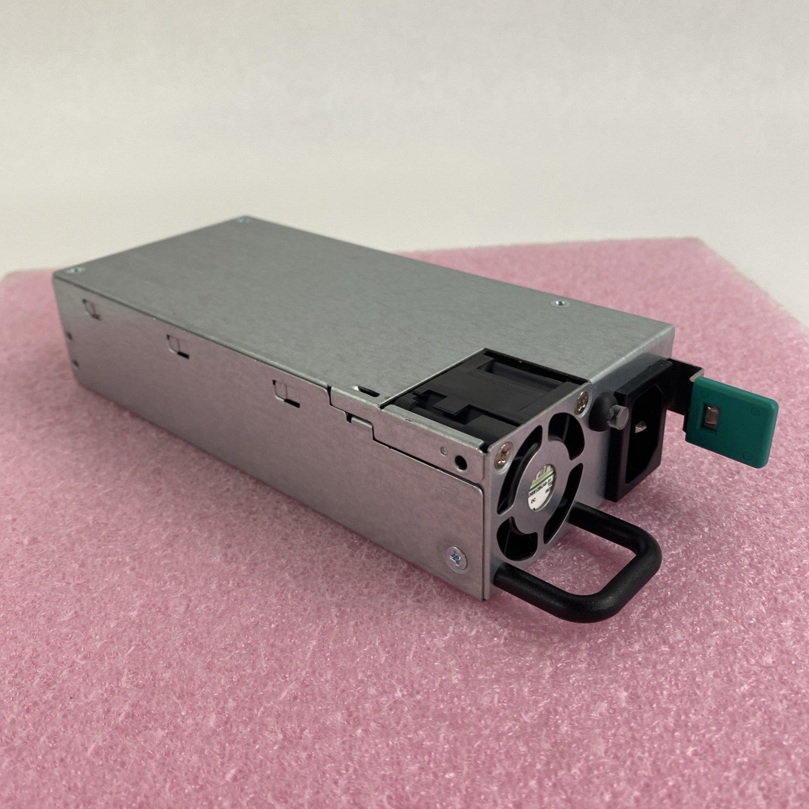 Delta Electronics DPS-500AB-9 A Switching power Supply Power Tested2
