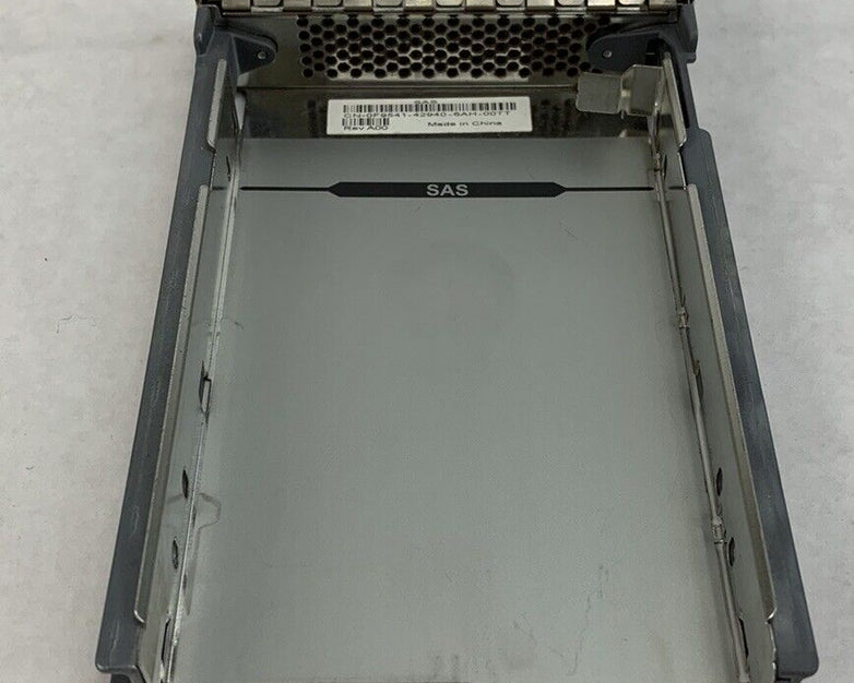 Dell Poweredge G9146 MF666 SAS HDD Caddy Tray (Lot of 5)