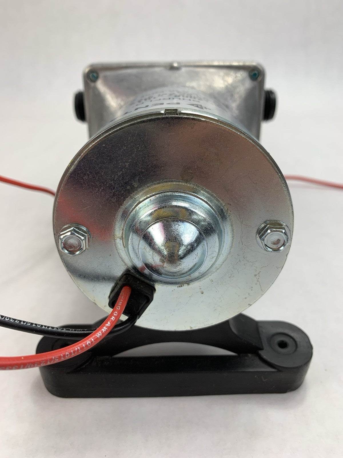 Pentair Shurflo 4008-101-E65 12 VDC Water Pump