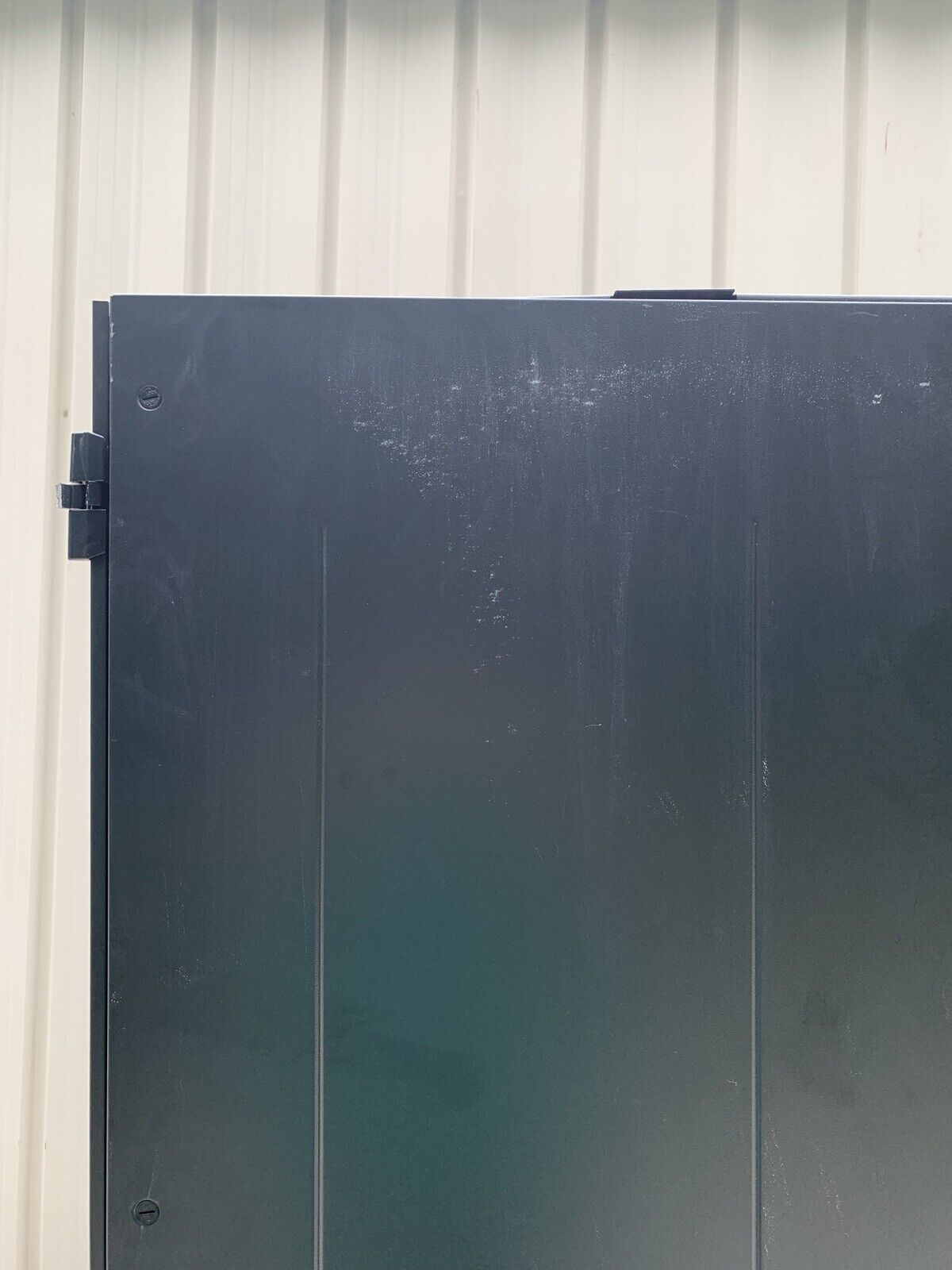 Emerson Knurr DCM Server Rack 42U 78"-48"-28"