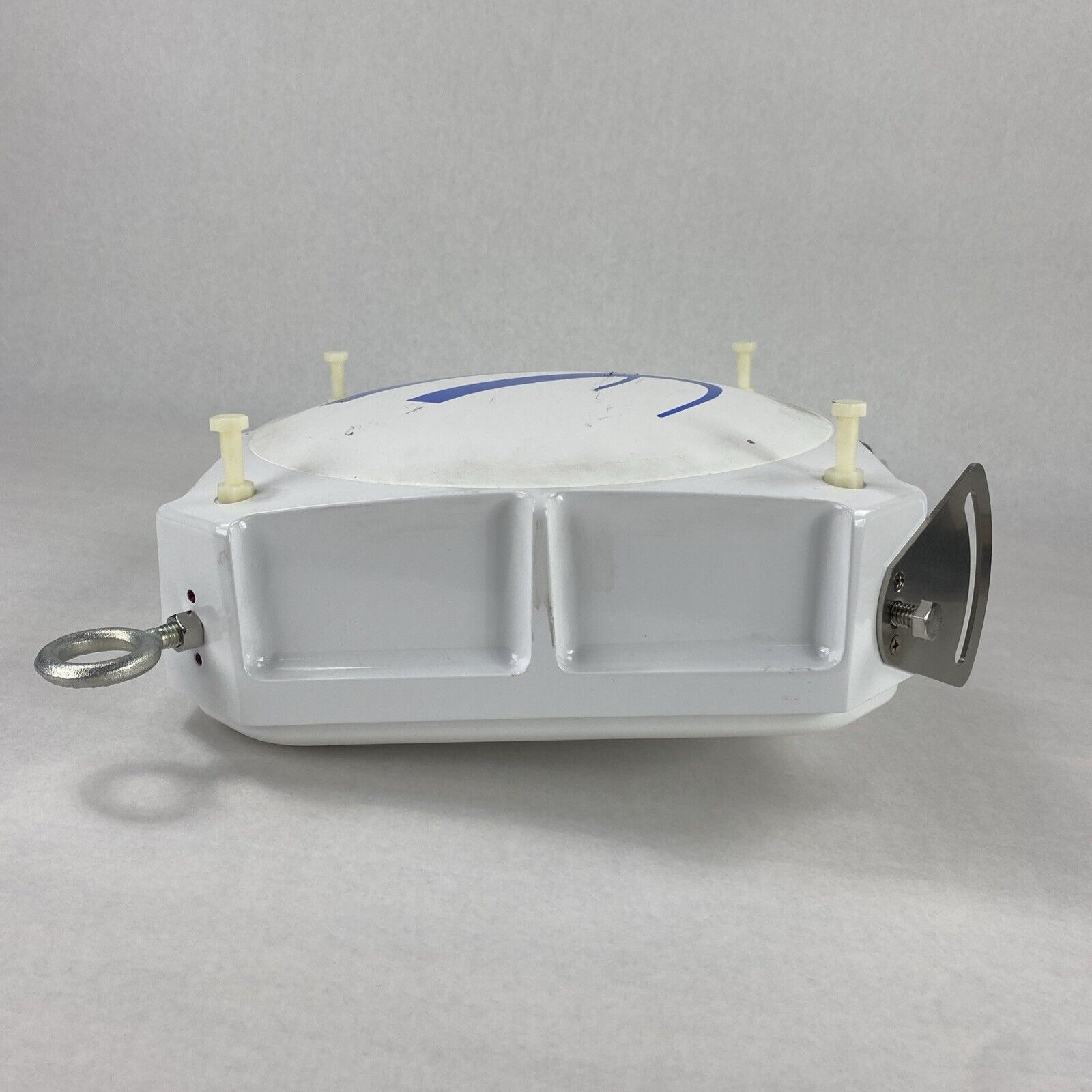BridgeWave GE60.3 High / GE60.3 Low Wireless Gigabit Ethernet Link
