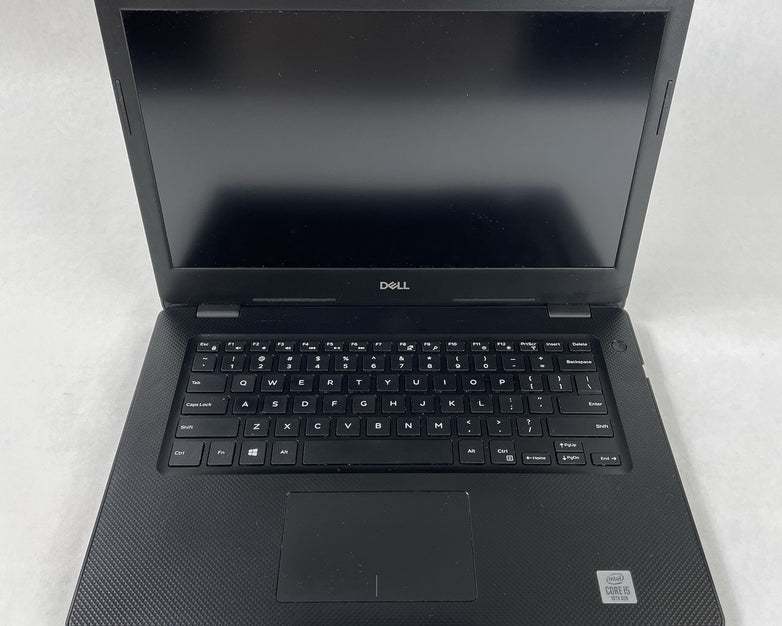 Dell Vostro 3490 14" i5-10210U 1.60 GHz 8 GB RAM No SSD No OS - Bad Edge