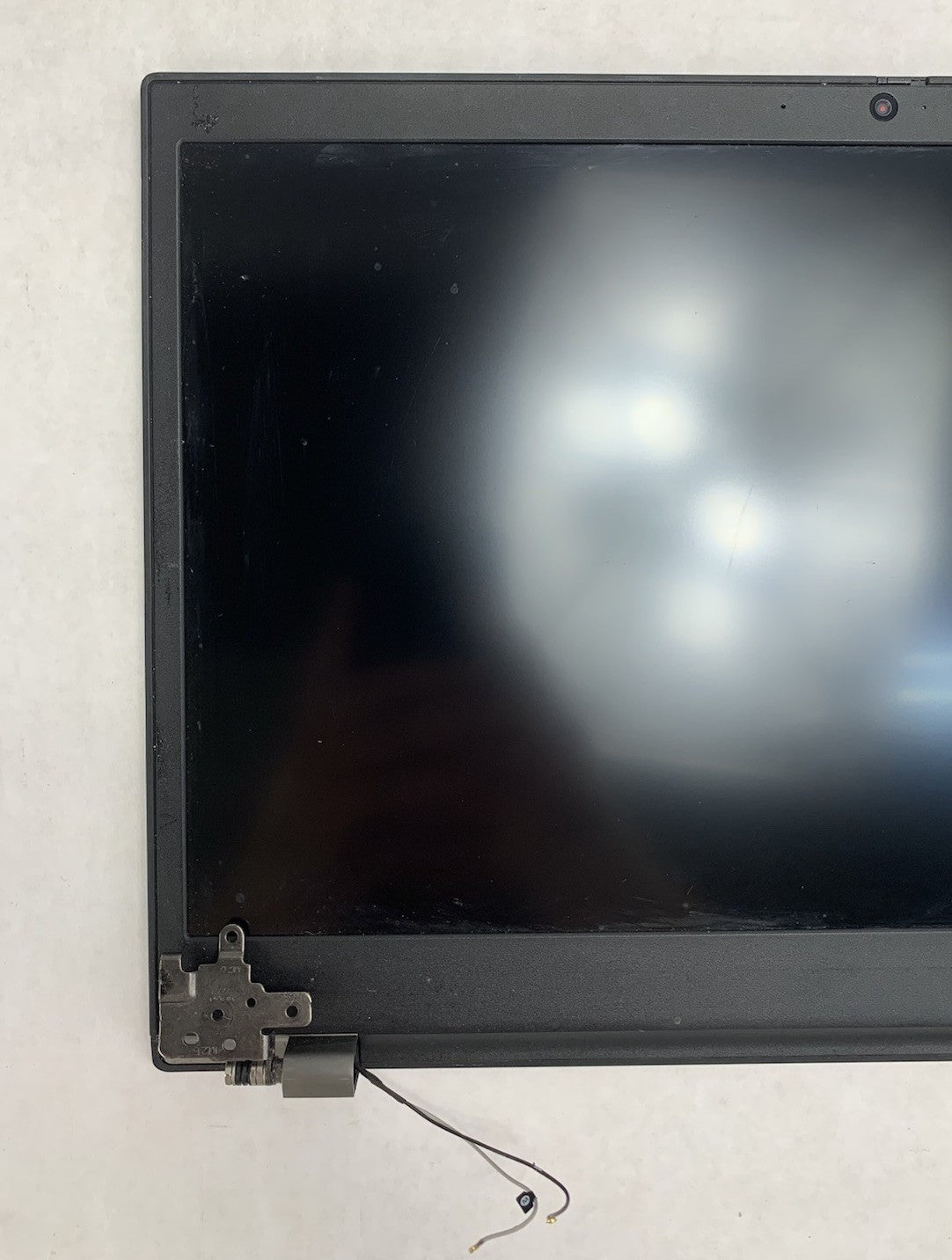 Lenovo Thinkpad L15 G1 15.6" FHD 1920x1080 Non-Touch Screen Assembly - Untested7